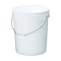 DICプラスチック ダイテナー18LS白 DTN18LSW