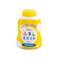 日東紡績 日東紡のふきん専用洗剤(300g) 2256700