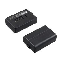 TJMデザイン リチウムイオン充電池7424 LABAT7424