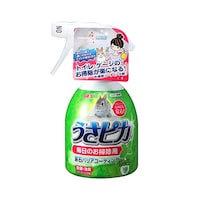 ジェックス うさピカ 毎日のお掃除用