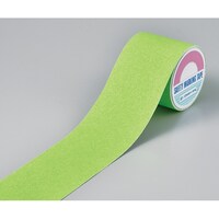 日本緑十字社 ASS105FG 蛍光滑り止めテープ 260311