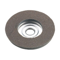 アズワン ソフトパワーディスク Φ100 ウレタン樹脂製中仕上げ研磨用 5入 SP100C3