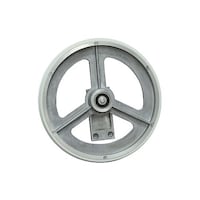 ホーザン 上部プーリー セット K10016