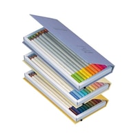 トンボ鉛筆 色辞典 第三集 1個(30色入) CIRTC