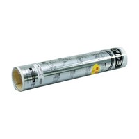 ヒカリ アルミロール巻 粘着付 0.2×400×1.2m HA2412T