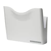 ソニック マグネットポケット A4 白 MP447W