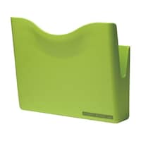 ソニック マグネットポケット A4 緑 MP447G