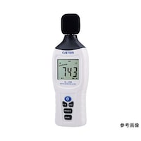 カスタム デジタル騒音計 SL1330