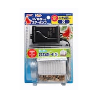 ジェックス おさかな飼育セット S