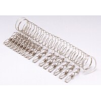 杉山金属 どこでも洗濯リング ピンチ付き KS2641