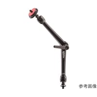 NOGA 映像機器用スタジオアーム 1/4x3/8ねじ DGアーム、ナット付 DG9038