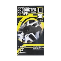 ミタニコーポレーション プロダクターグローブ50枚入(L) 190892