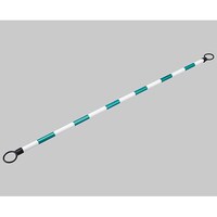 日本緑十字社 コーンバーD(大) トラ柄コーンバー 122104