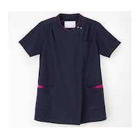 ナガイレーベン マタニティスクラブ ネイビー L RF5187