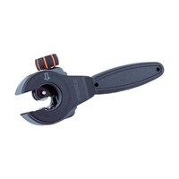 アズワン ラチェットチューブカッター(自動送り機能付き)クロムメッキ刃 TTCR322C