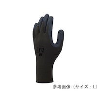 ショーワグローブ 護(MAMORI)02 グリップ S (手のひら発泡ニトリルゴムコーティングの背抜き手袋) 10双入 MAMORI02S
