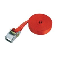 アズワン TCSバックルベルト荷締機幅25mmX長さ5m TC252005