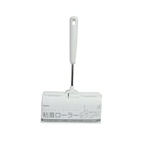 アズマ工業 ぱたぱた粘着ローラーH AZ357WH