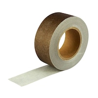 小林 紙自着テープ 茶 25ミリ 6巻入 28007969000