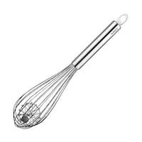 クイジプロ 泡だて器 デュオウィスク ウィスクボール入 746696