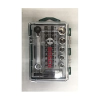 ボッシュ マルチドライバー&ソケットセット 2607017375