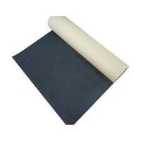 アズワン 気密防水パッキンシート 5mmX500mmX1m TWST5500