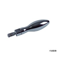 アズワン 鋼製回転握り M12 32×102 TSRA32102
