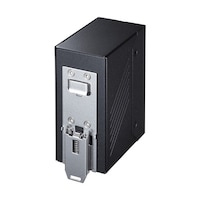 サンワサプライ 産業用ギガスイッチングハブ(高耐久/8ポート) LANGIGAFA804