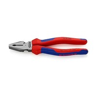 KNIPEX 強力型ペンチ コンフォートハンドル 200mm 0202200