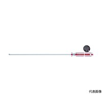 ベッセル 角長軸ドライバー 6603(+)3×450 66033450