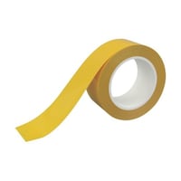 ニトムズ 耐久ラインテープDLT800ー50x20黄 Y6001