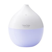 充電式コードレス加湿器「デュードロップ