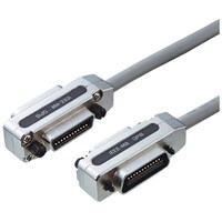 サンワサプライ GPIBケーブル KBGPIB1KN2