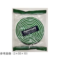 ニッショウエアロ エアロテープ(厚mm×巾mm×長さM)3×75×10 TPAR0375100