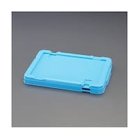 三甲 445x305x35mm 収納ボックス用ふた EA506LE53