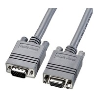 サンワサプライ CRT複合同軸ケーブル KBCHD152FK2