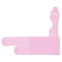 竹虎 ソフラウルファーCM ピンクフリー 1箱(6枚入) 037921