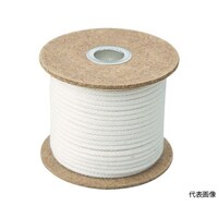 アズワン 難燃ロープ3mmX50m TRNR350B