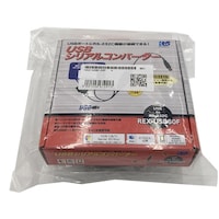 �G�[�E�A���h�E�f�C�@�t�r�a�R���o�[�^�E�P�[�u���Z�b�g�@�`�w�t�r�a�Q�T�o