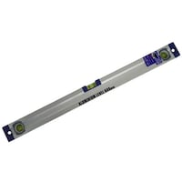 WIZ’A(アークランドサカモト) アルミ水平器 600mm N04113