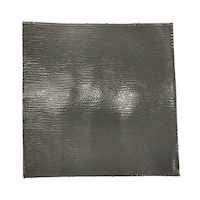 和気産業 万能水漏防止シート Fast Flash グレー 2.3×140×600mm