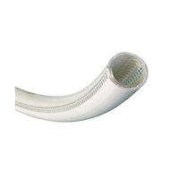 トヨックス 水・油・薬品・エアー用耐圧ホース(高耐圧) トヨシグナルホース 内径19mm×外径26mm 長さ1m TSG191