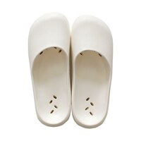 オカ 介護者の足を護るサンダル ケアミュール L 87542