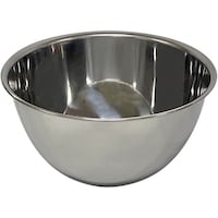 WIZ’A(アークランドサカモト) 180ステンレス製 ステンレス深型ボウル 24cm PR2560