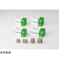 ニチバン くっつくバンテージNL 38mm×4m 1箱(12巻入) KBNL38