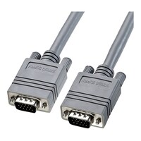 サンワサプライ CRT複合同軸ケーブル KBCHD152K2