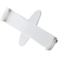 サンワサプライ iPad タブレット用鍵付きVESA取付けホルダー CRLATAB28