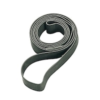 日本緑十字社 ゴムベルト A70 1組(5本入) 350012