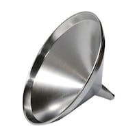 アズワン ステンレスロート 上径φ210×下径φ15 足長45 全長138mm SRT210