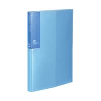 セキセイ はがきホルダーA4S BU SKK240K10